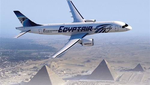  مصر للطيران: زيادة  رحلات الجدول الشتوي الذي يبدا اليوم 
